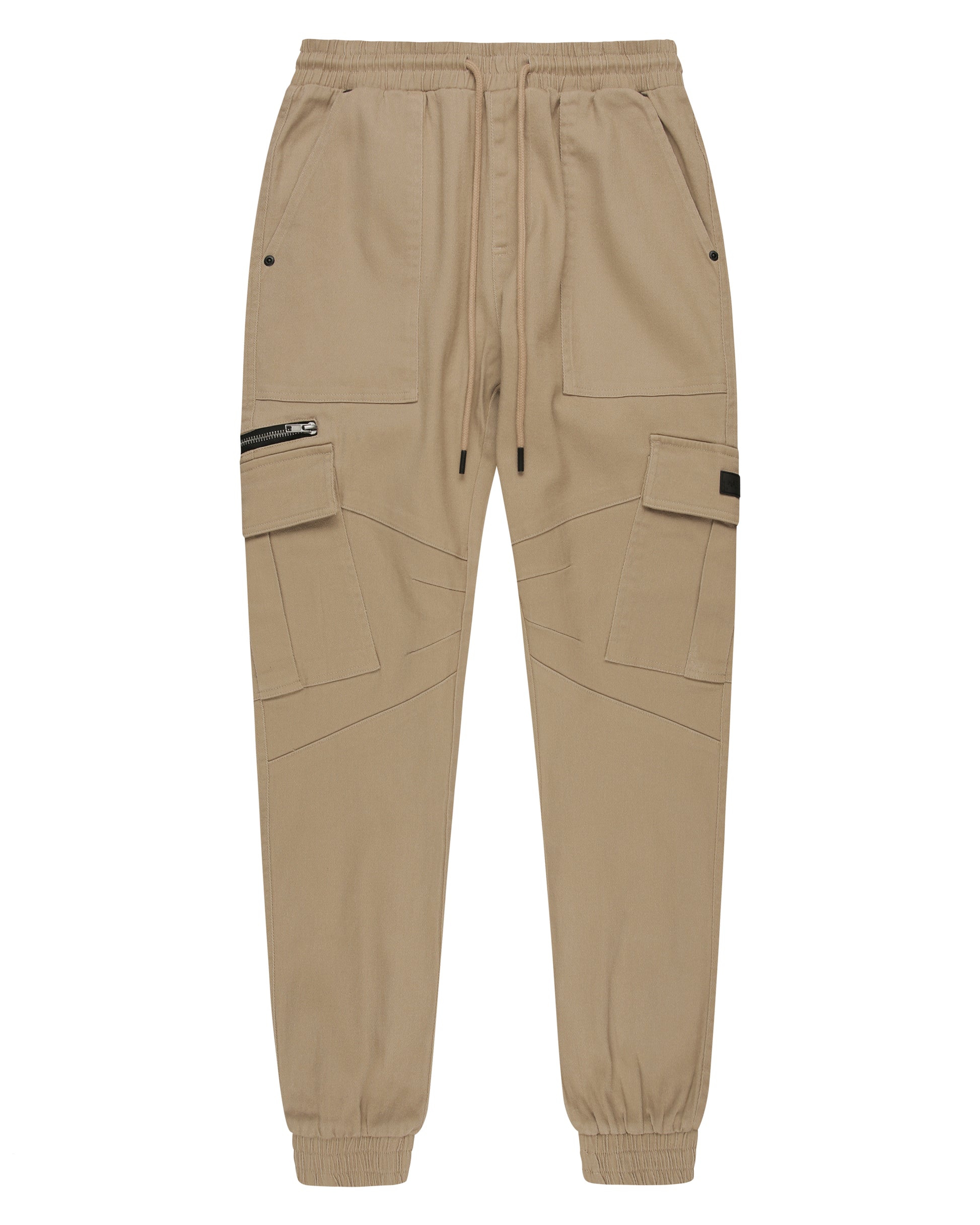 THE STATE JOGGER