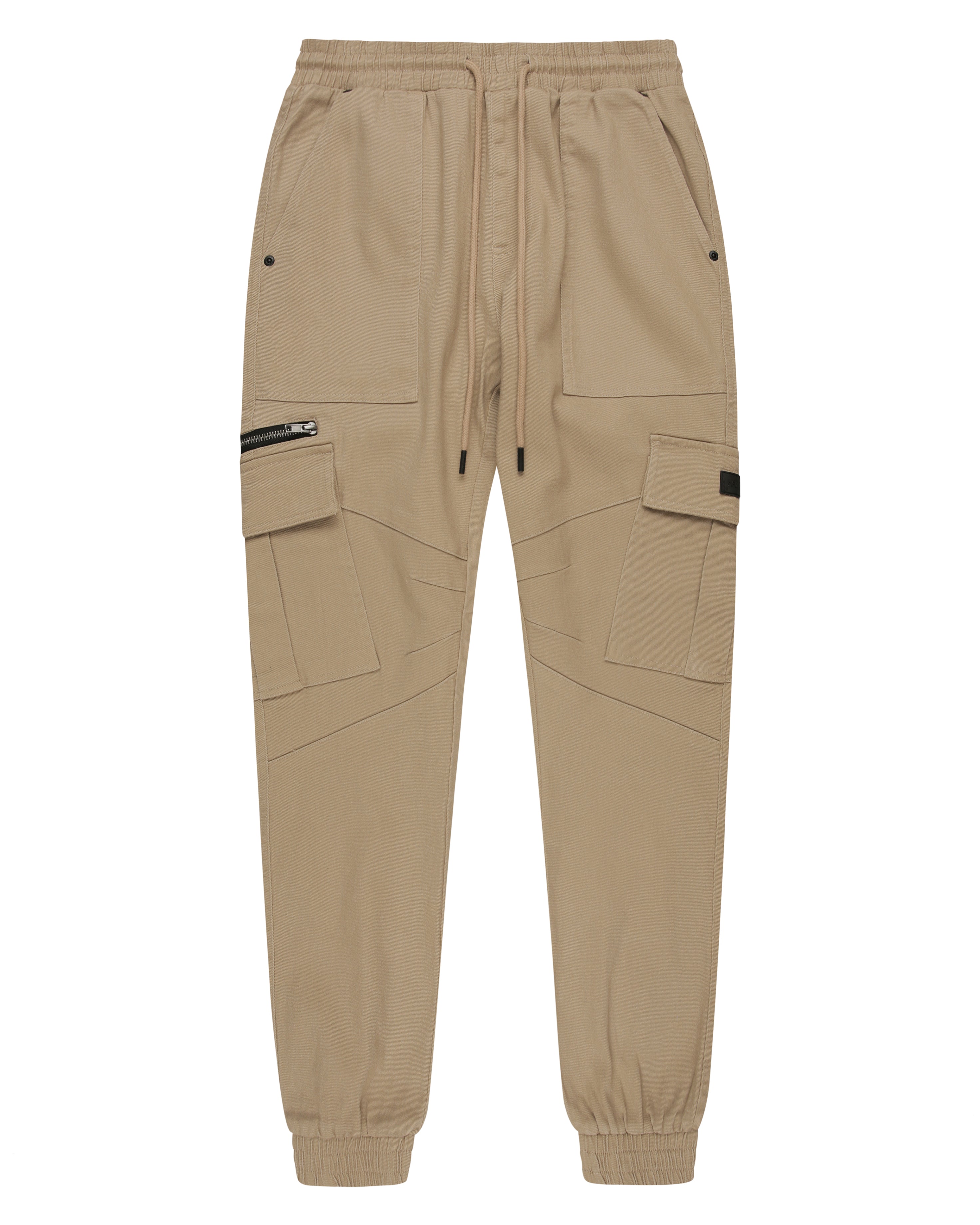 THE STATE JOGGER