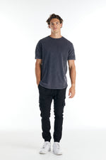 THE MAVERICK T-SHIRT