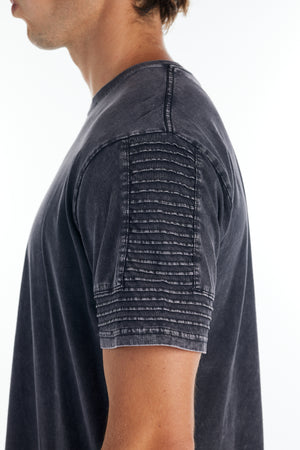 THE MAVERICK T-SHIRT