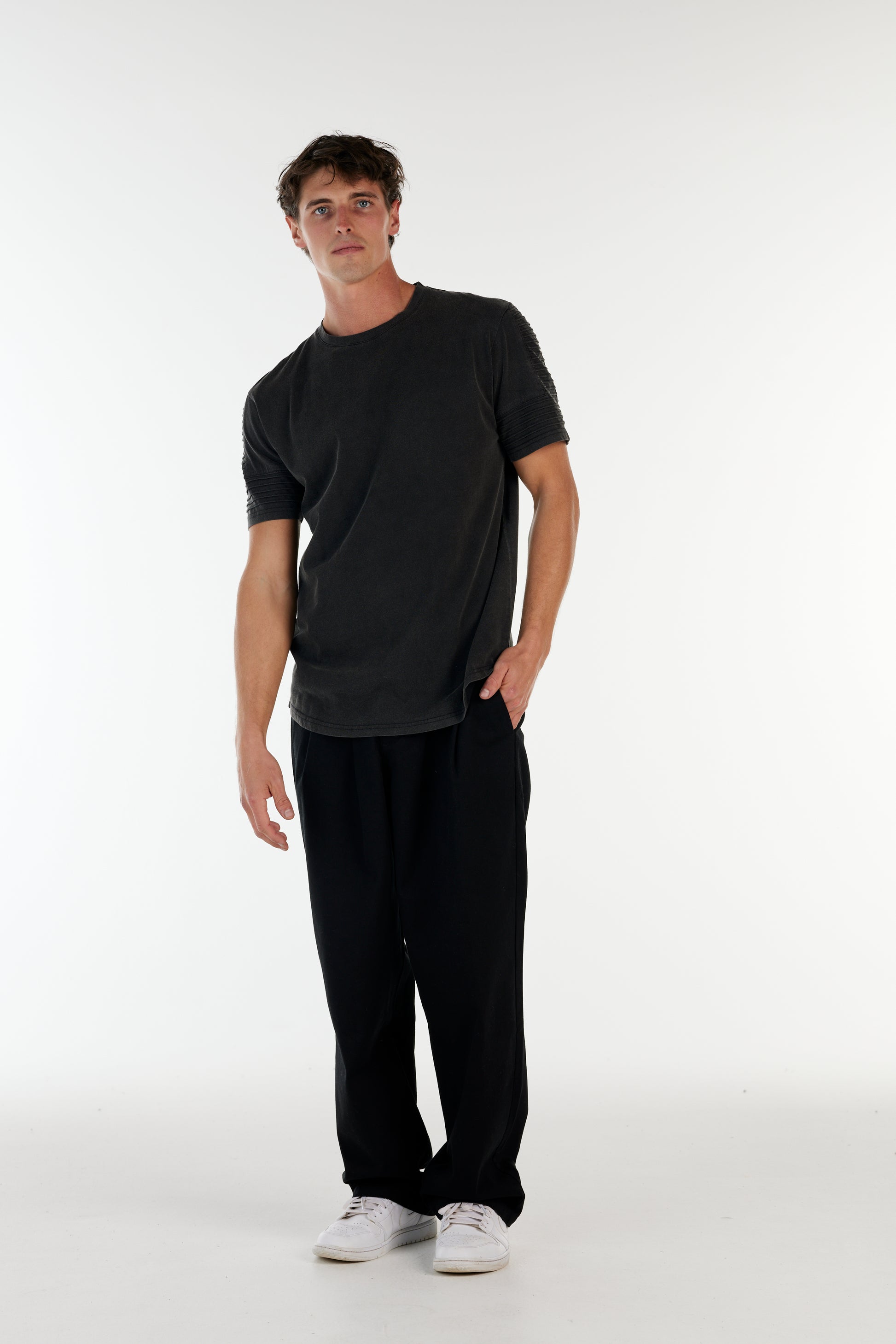 THE MAVERICK T-SHIRT