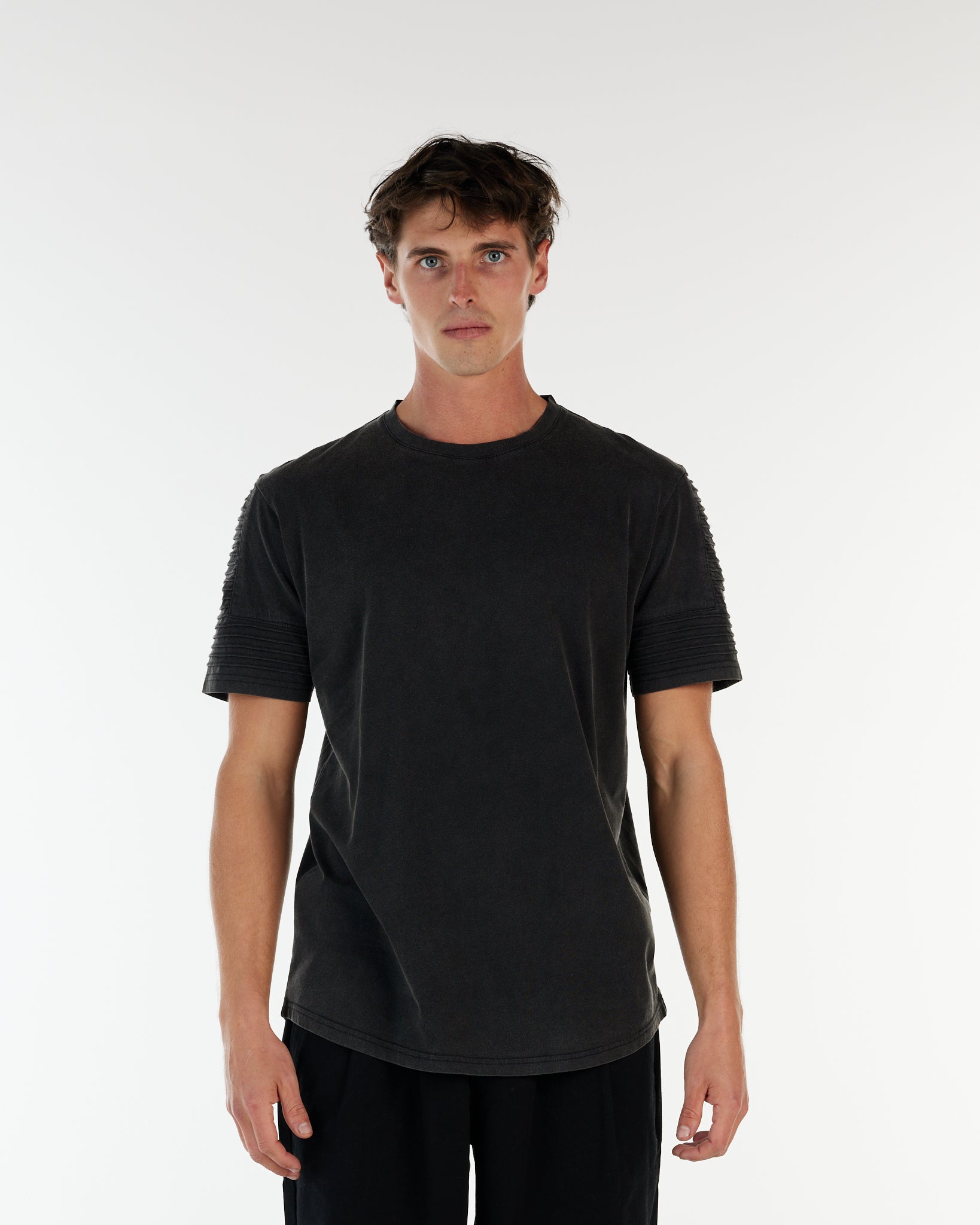 THE MAVERICK T-SHIRT