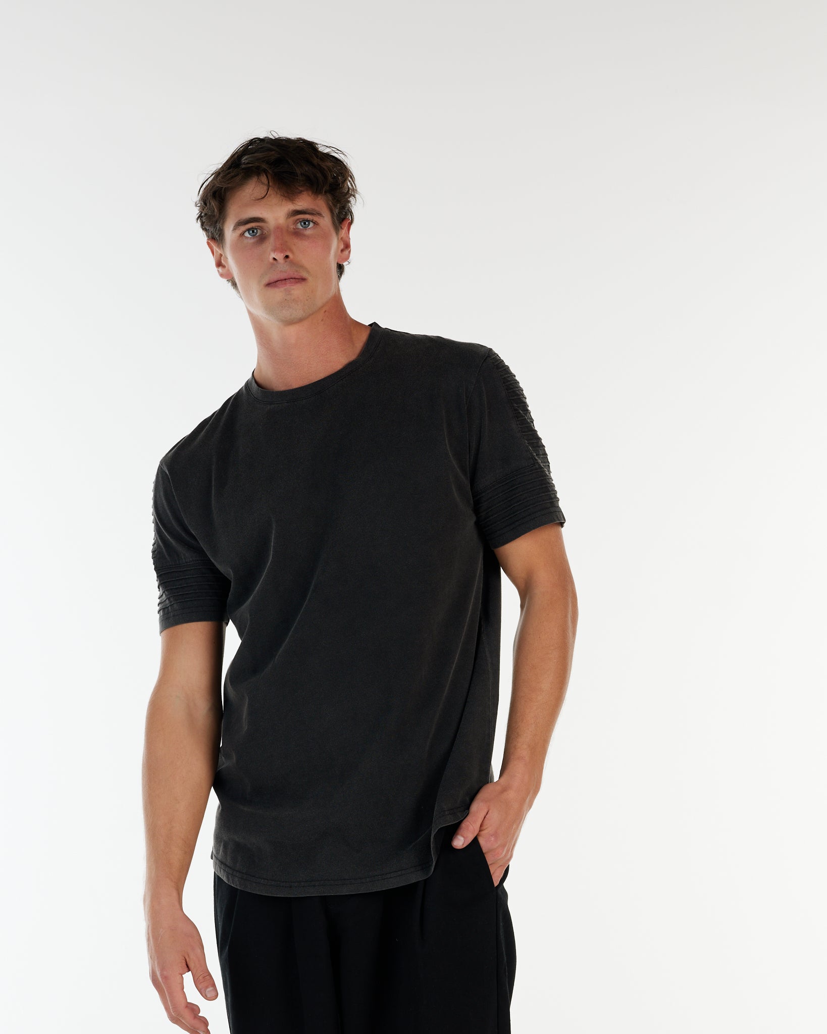 THE MAVERICK T-SHIRT