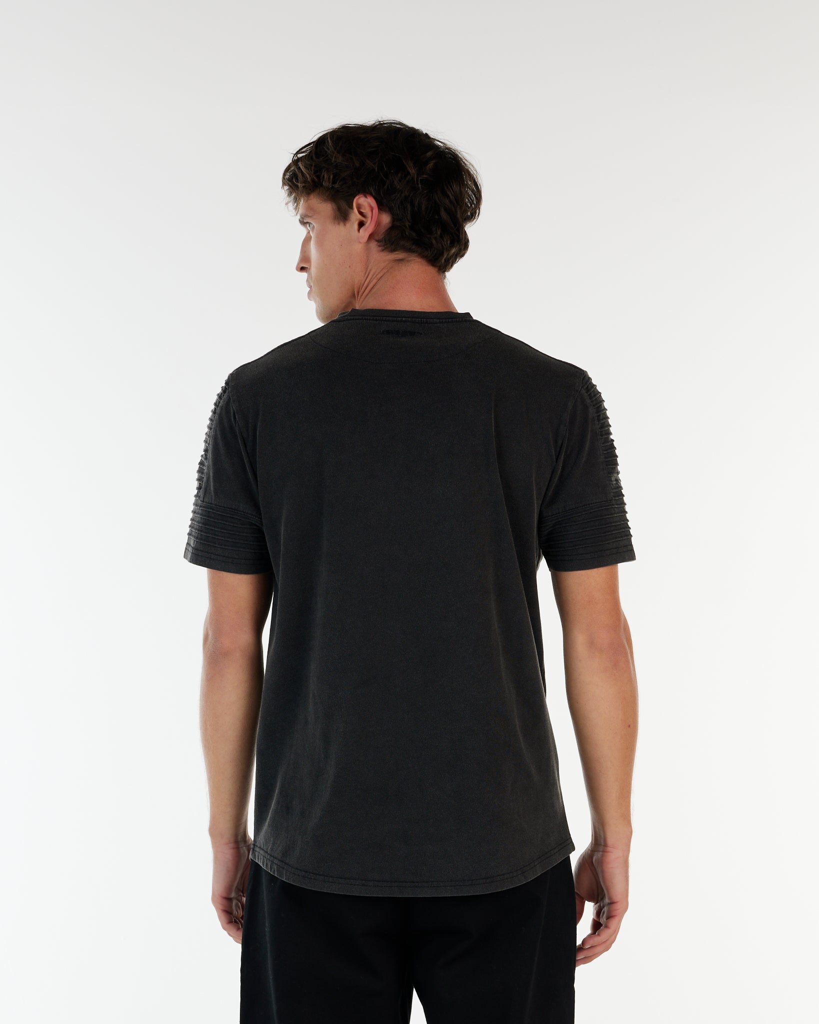 THE MAVERICK T-SHIRT