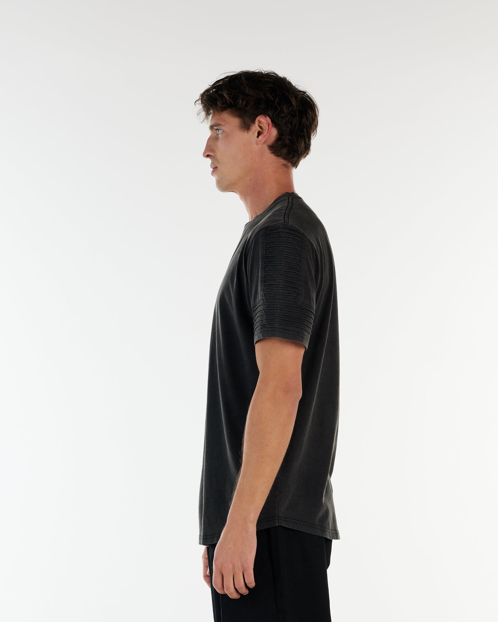 THE MAVERICK T-SHIRT