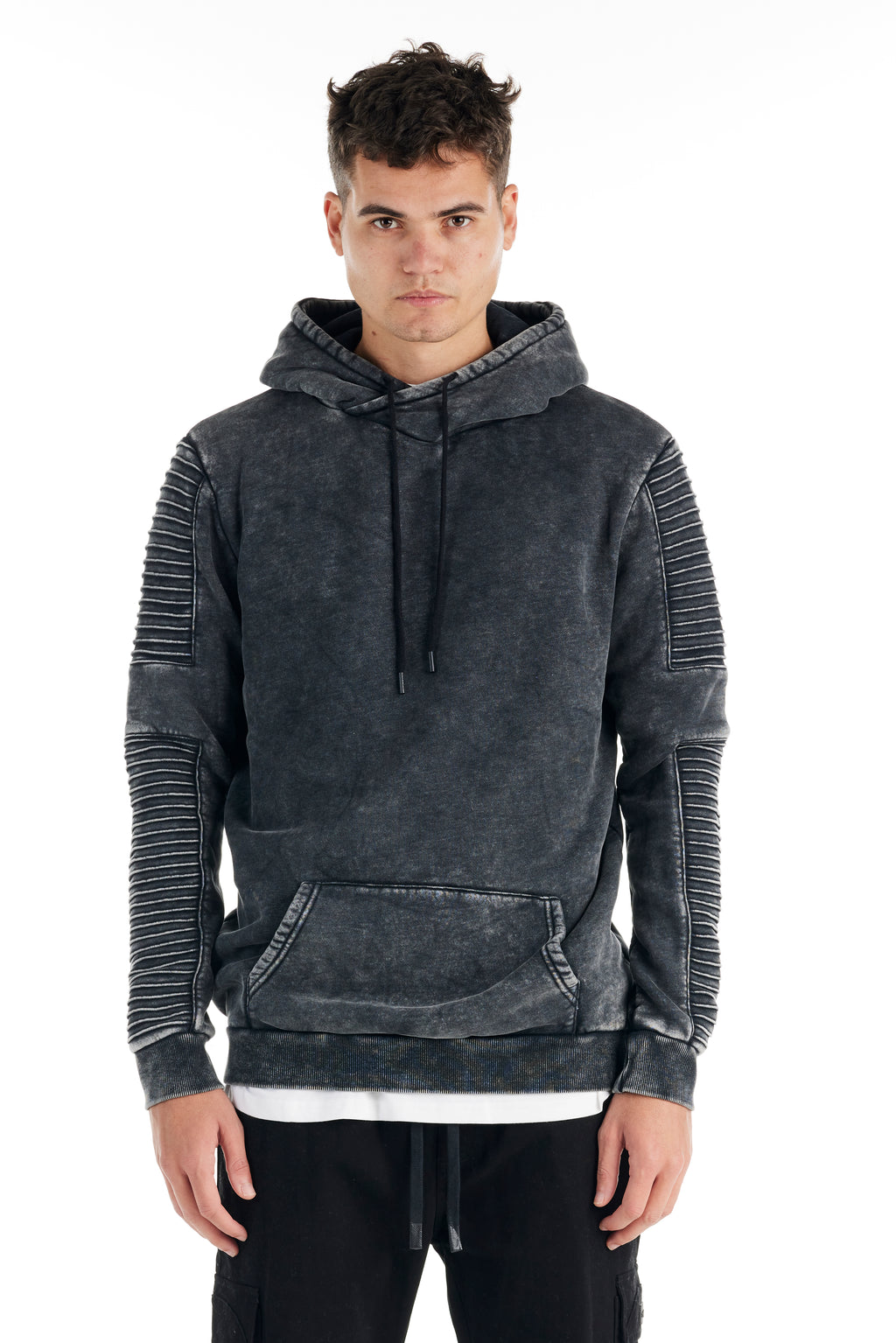 THE MONTANA HOOD