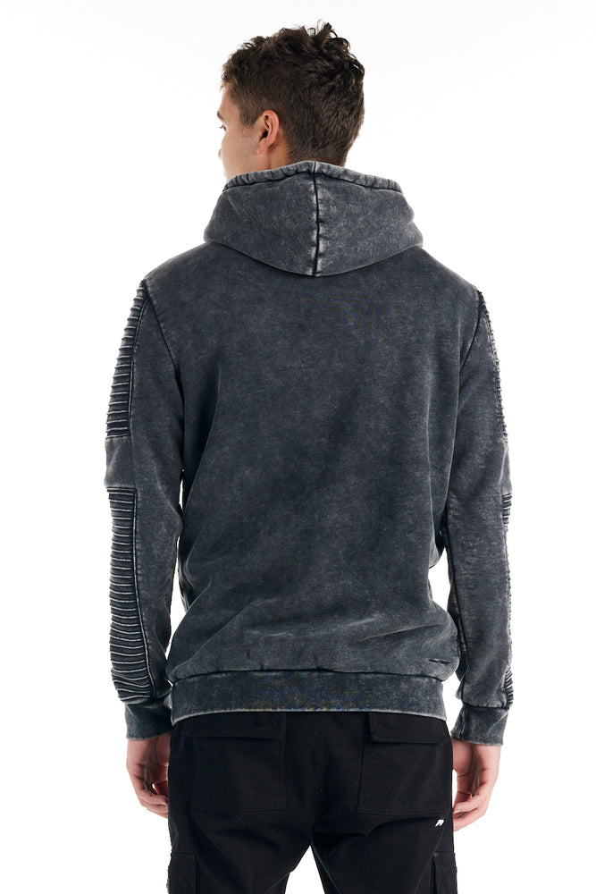 THE MONTANA HOOD