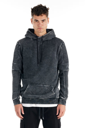 THE MONTANA HOOD