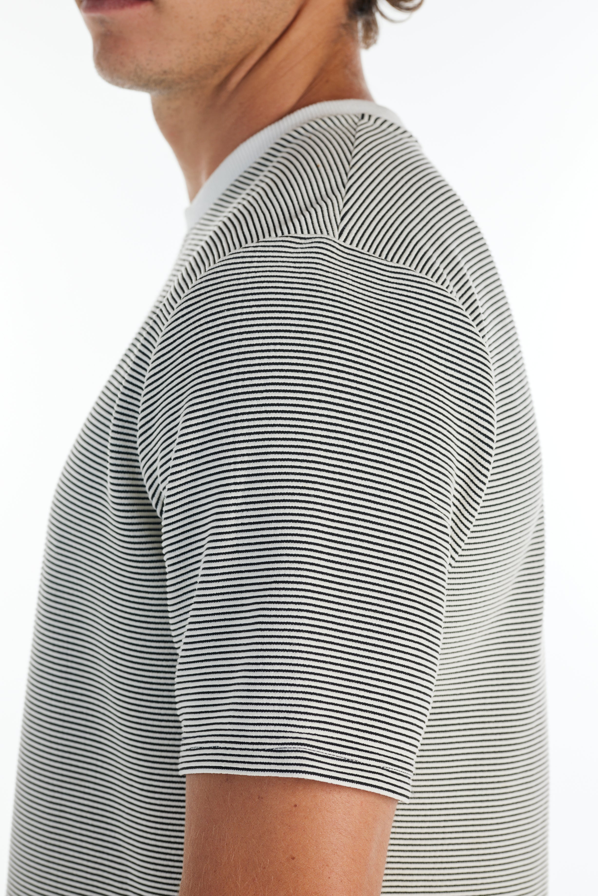 THE ROXFORD T-SHIRT