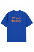 THE NEW YORK T-SHIRT
