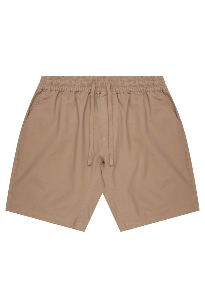THE VILLA SHORT