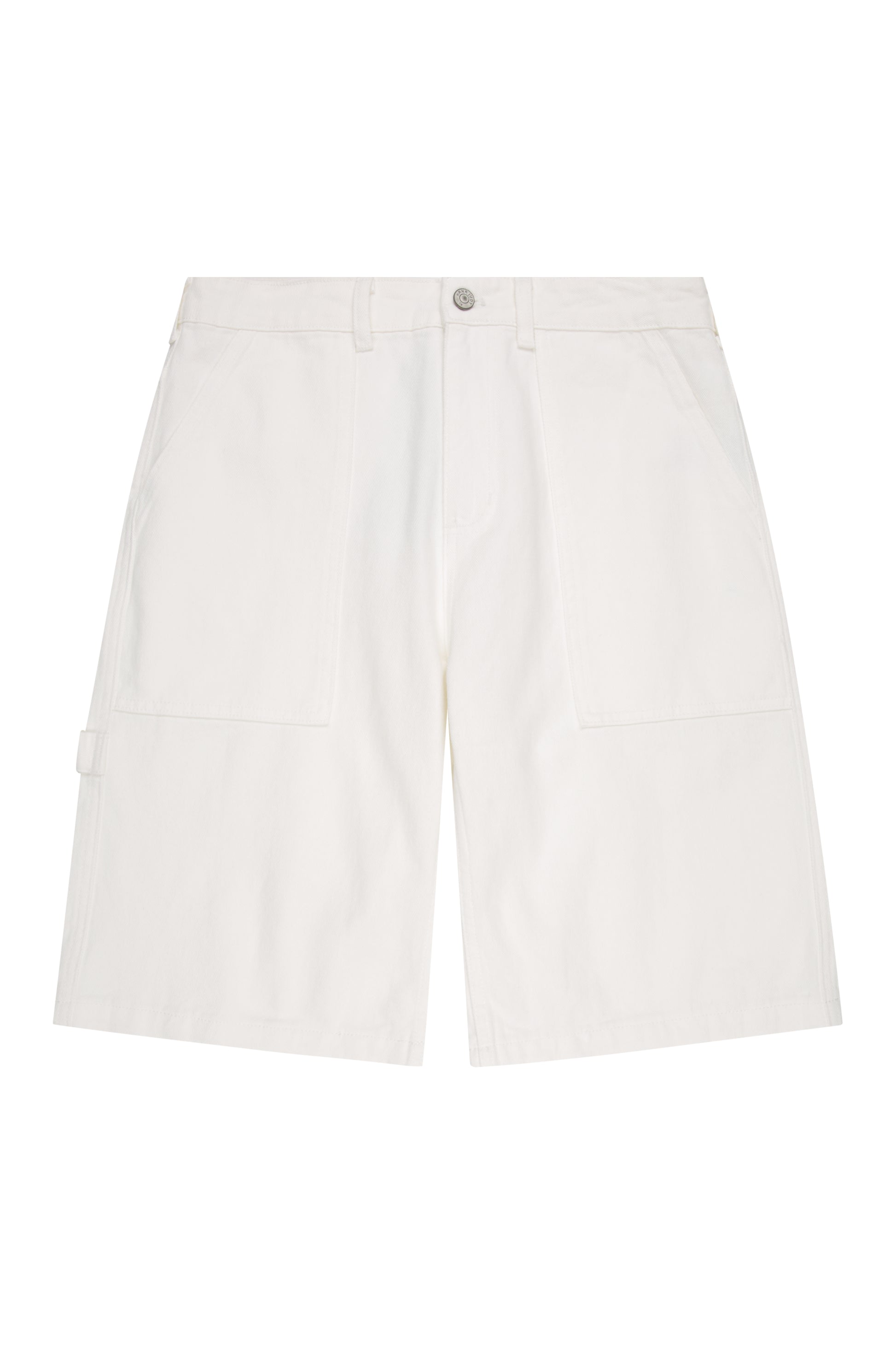 THE MANOR SHORT