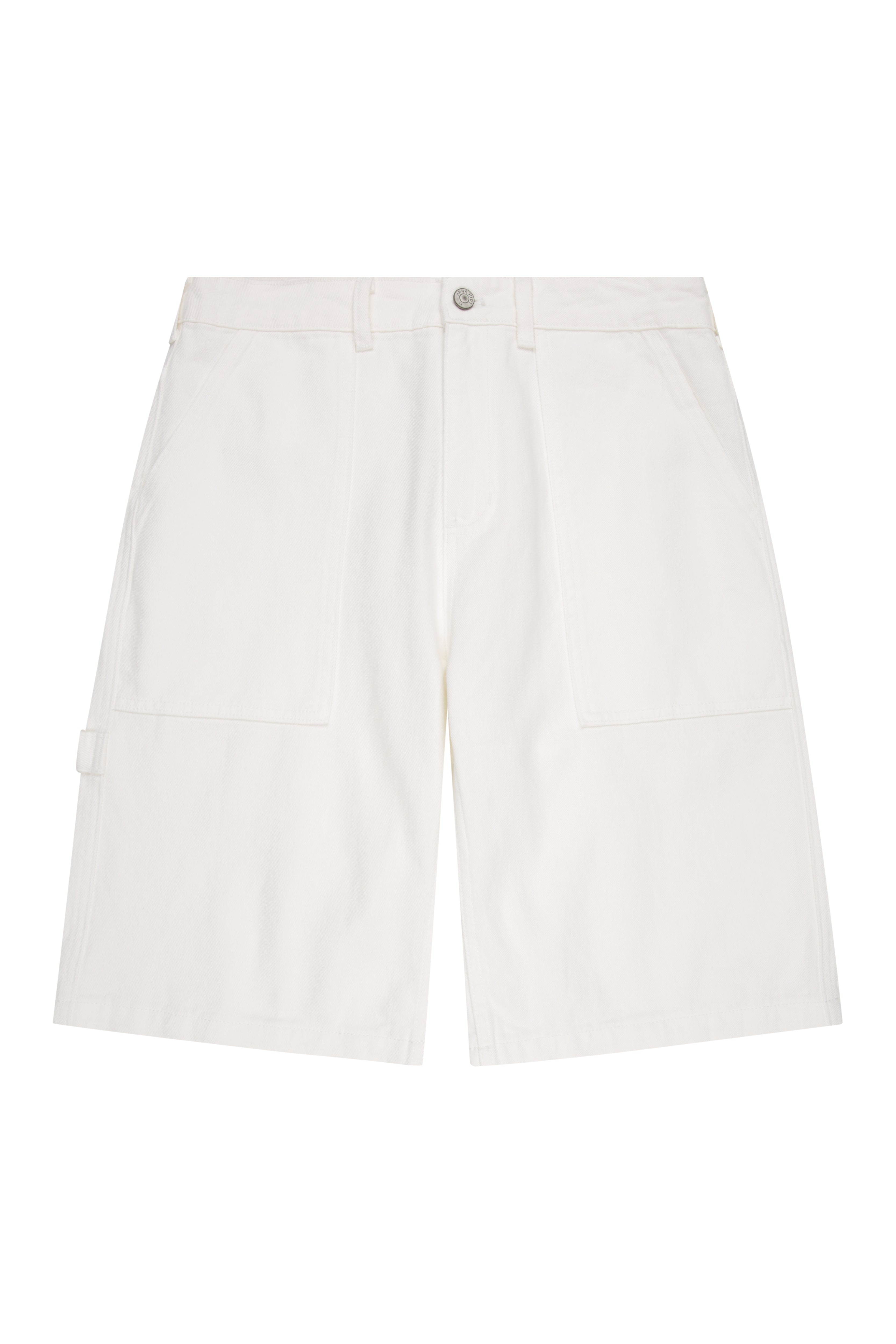 THE MANOR SHORT