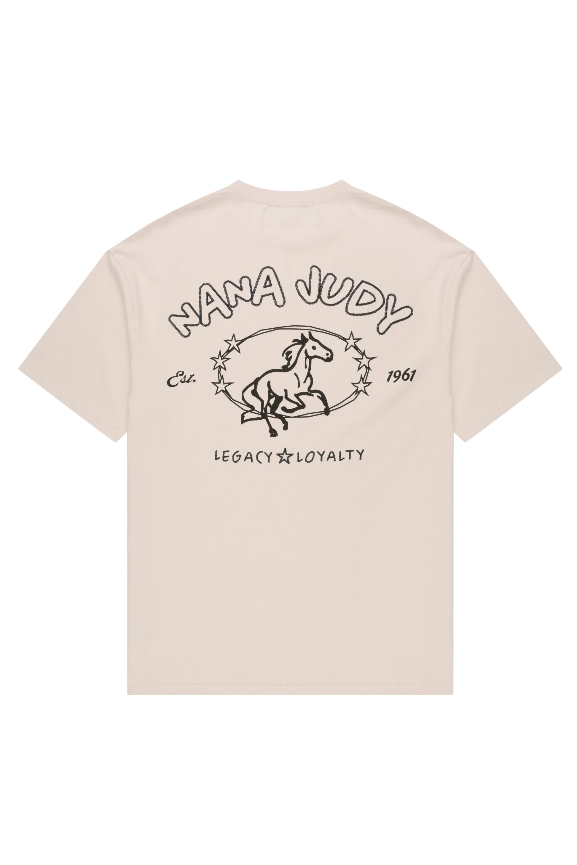 THE CALLI T-SHIRT