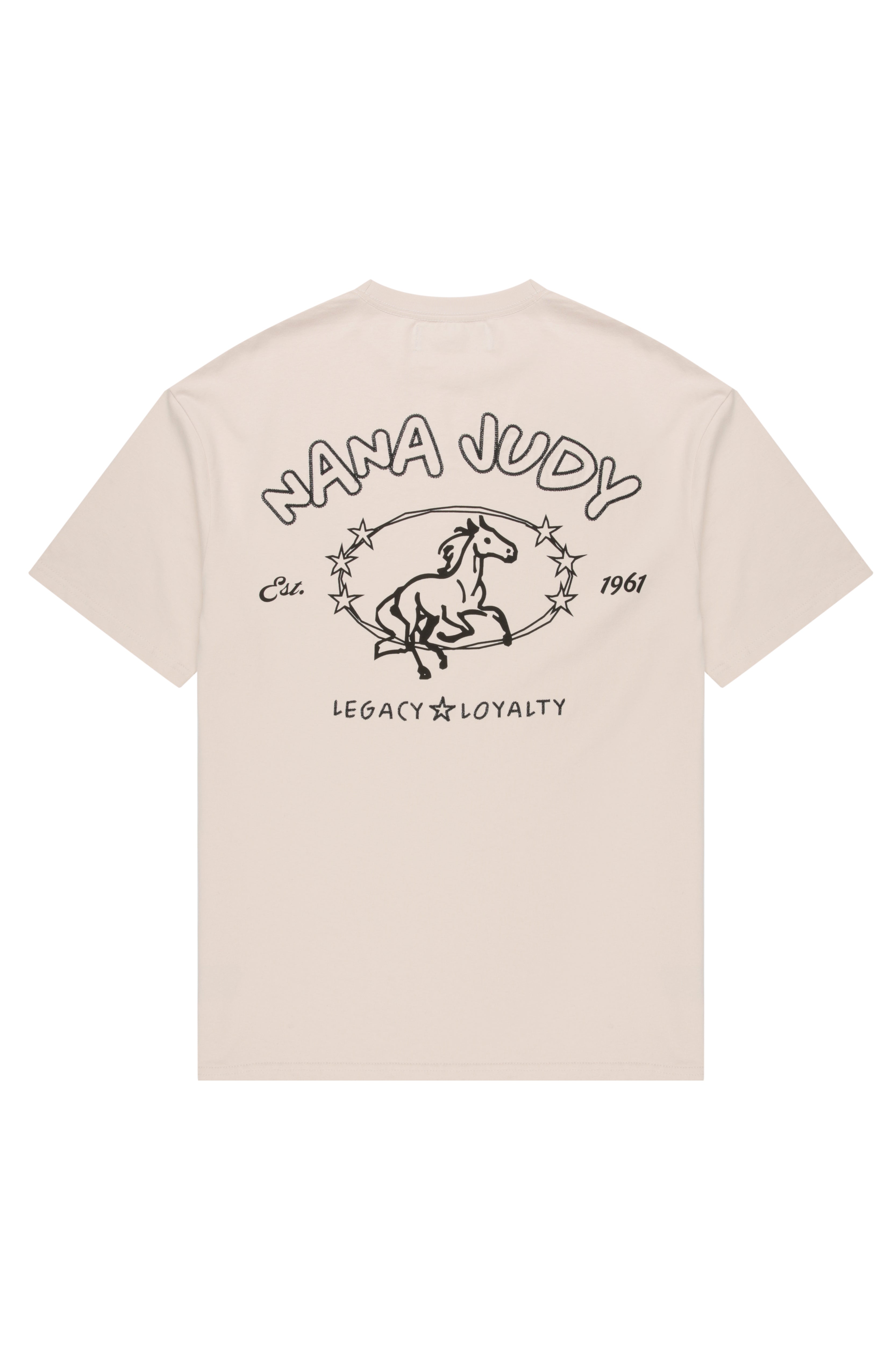 THE CALLI T-SHIRT