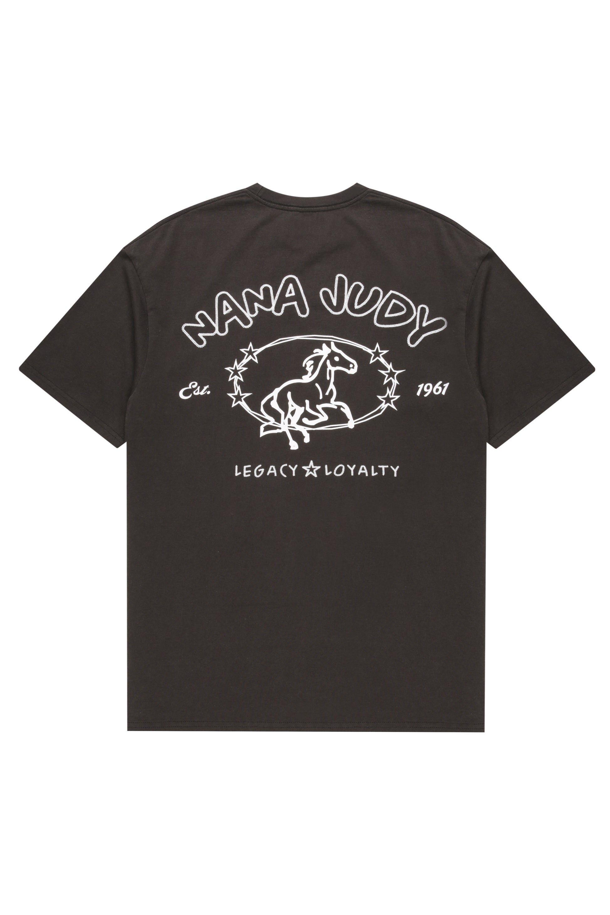 THE CALLI T-SHIRT