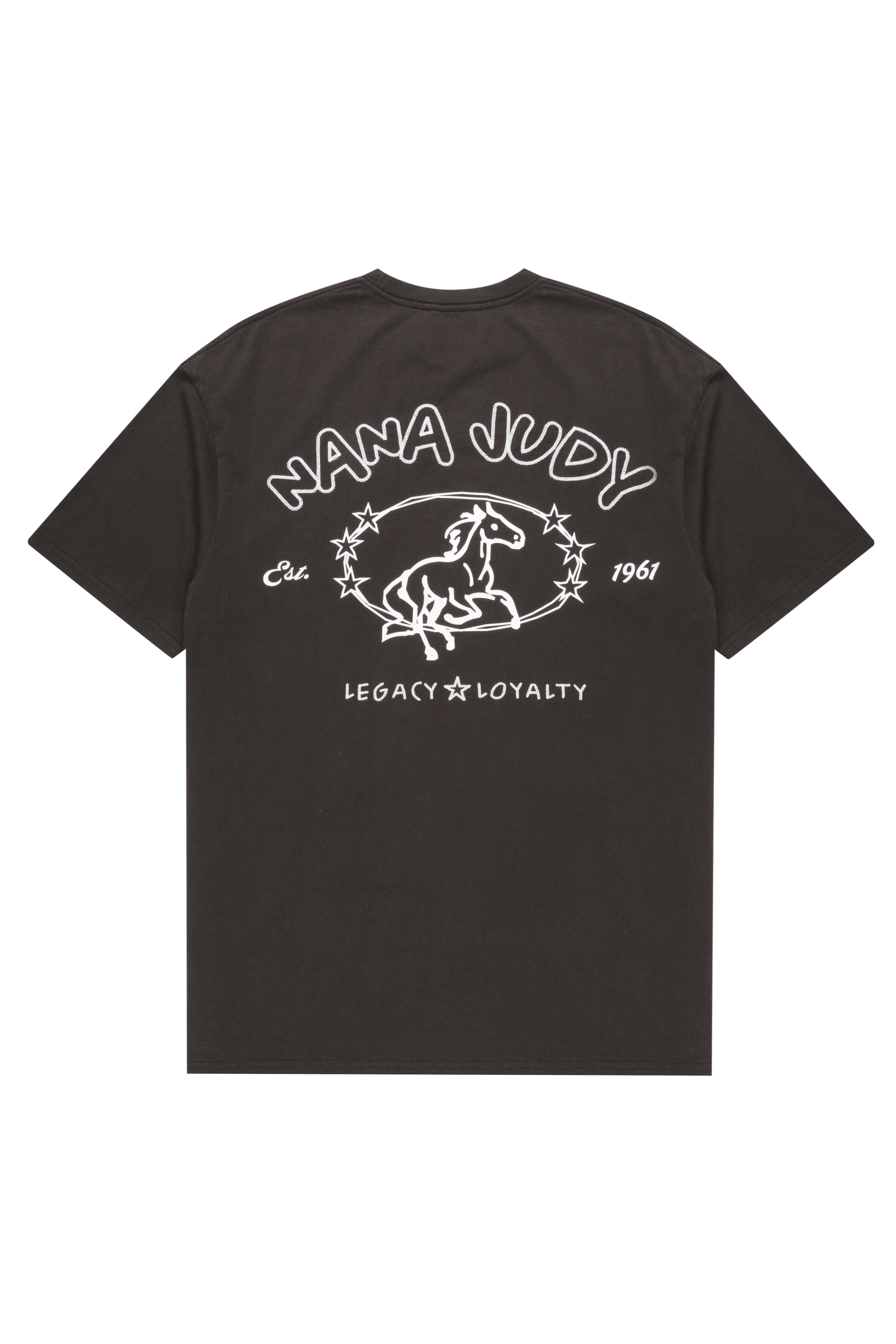 THE CALLI T-SHIRT