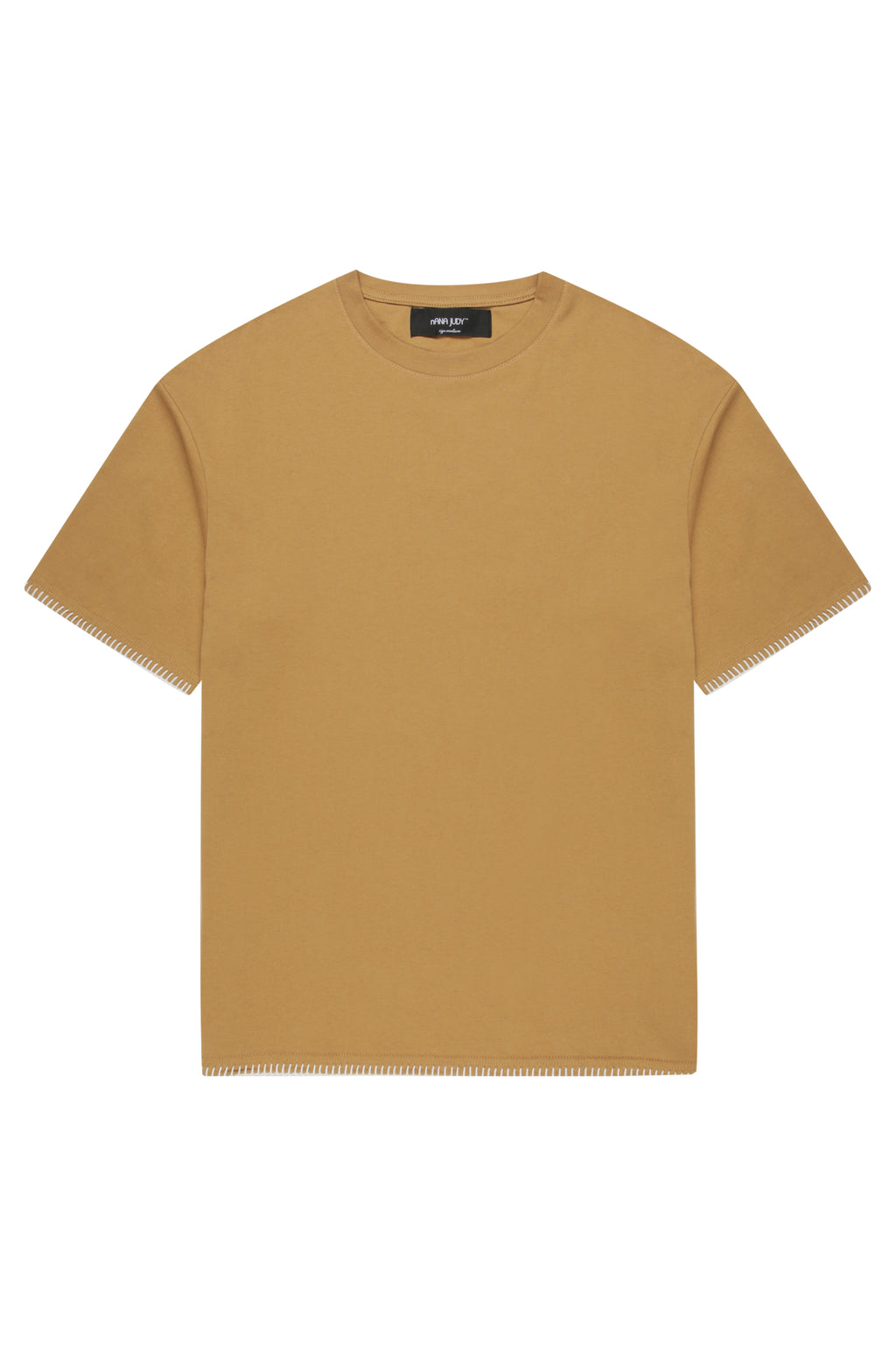 THE JAMES 235GSM T-SHIRT