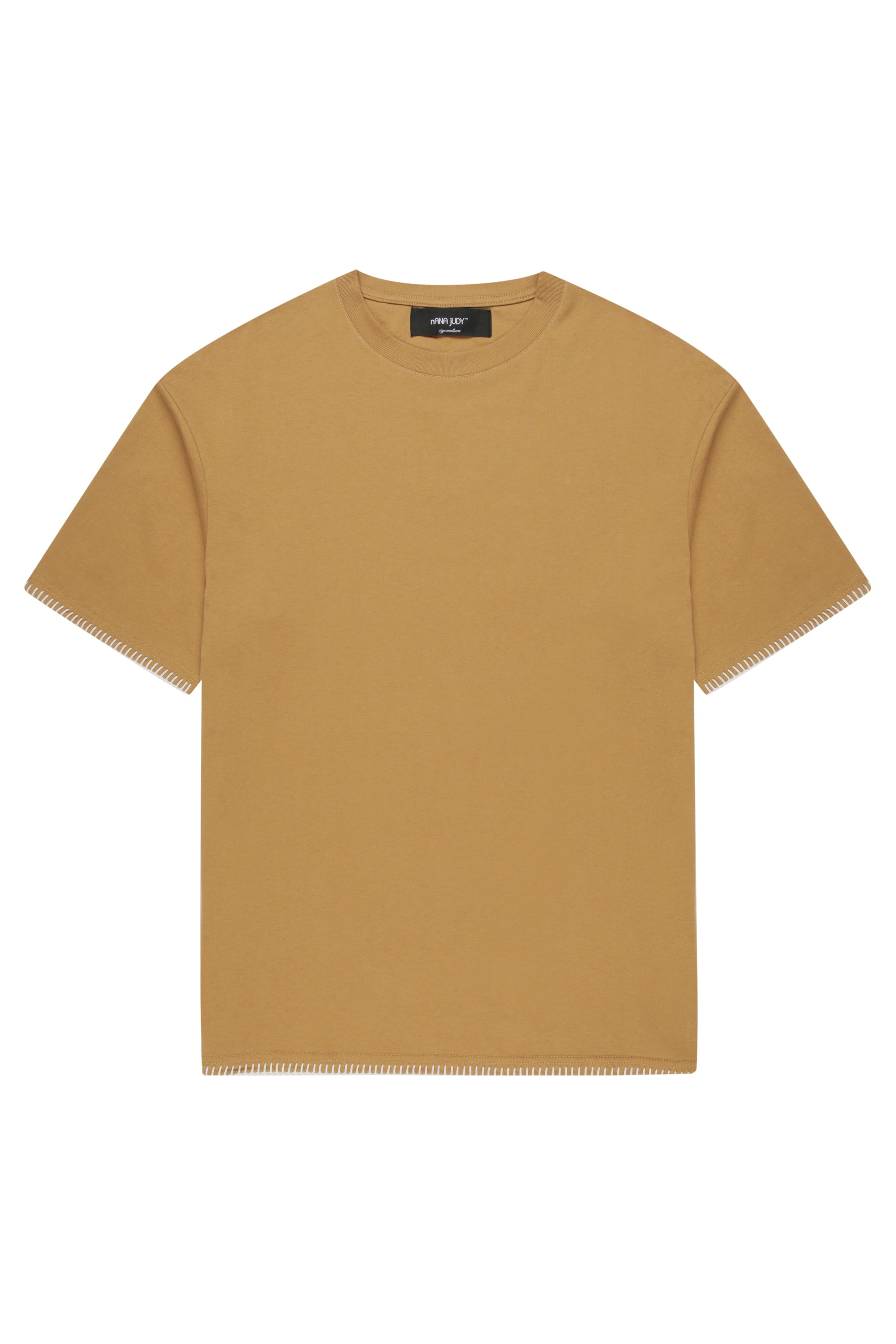 THE JAMES 235GSM T-SHIRT