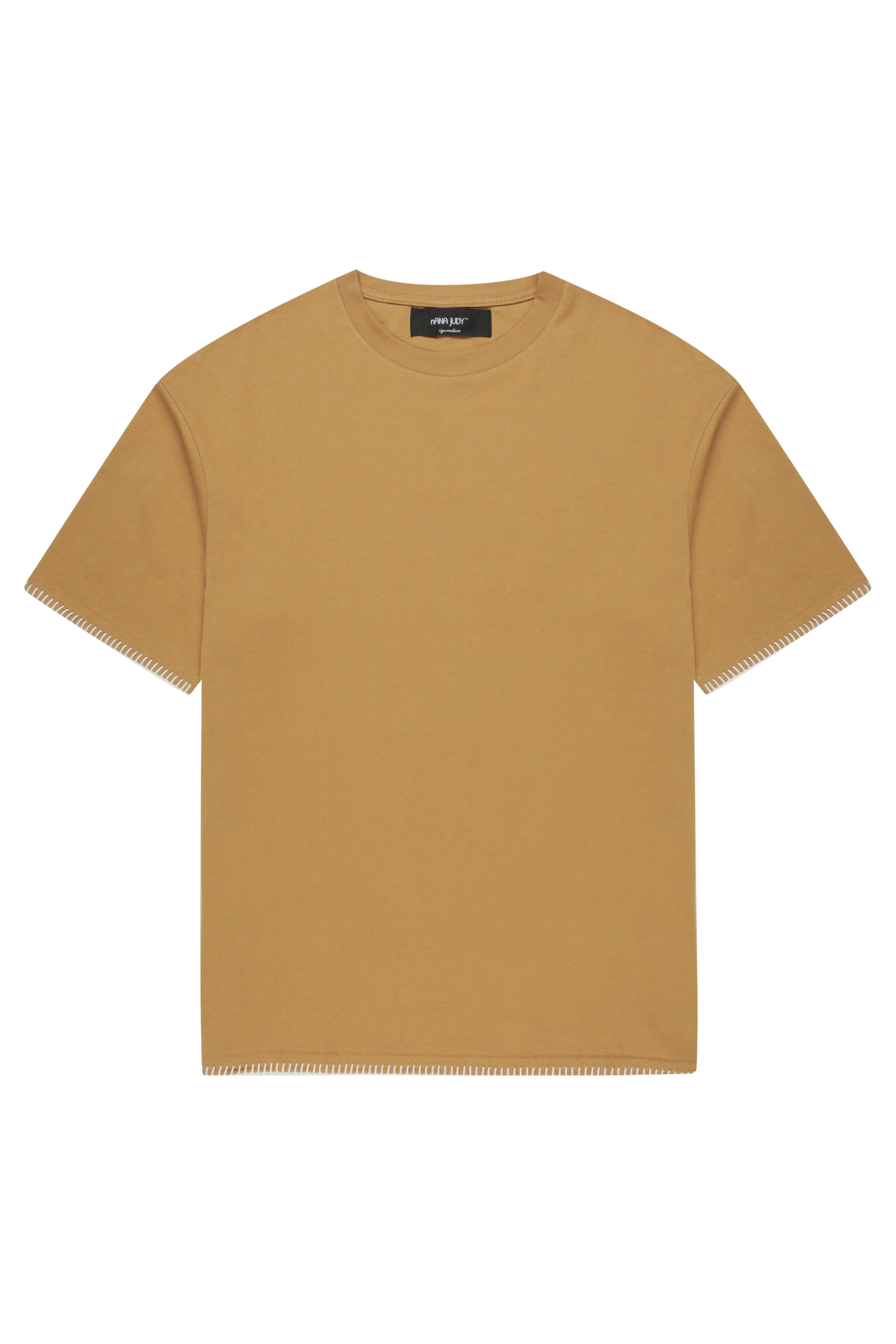 THE JAMES 235GSM T-SHIRT