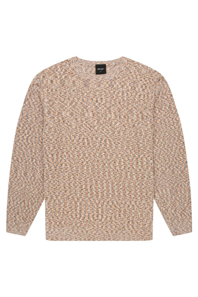 THE IRIS KNIT