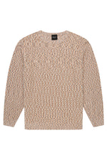 THE IRIS KNIT