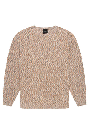 THE IRIS KNIT