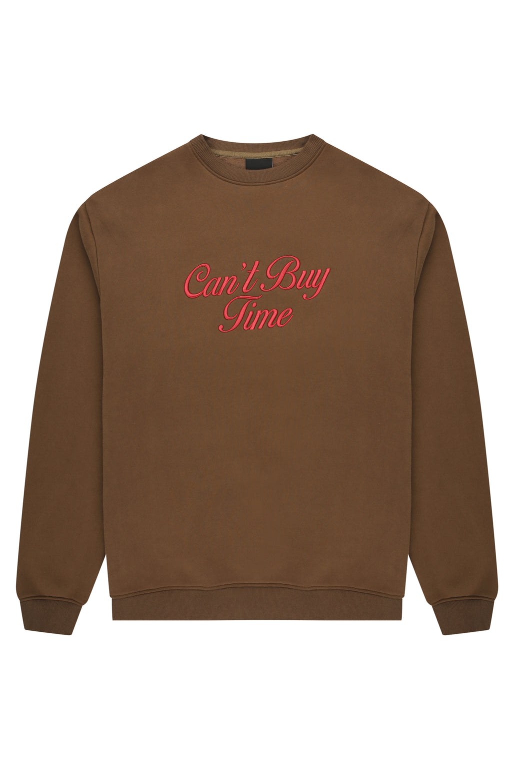 THE EMERSON CREW SWEATER