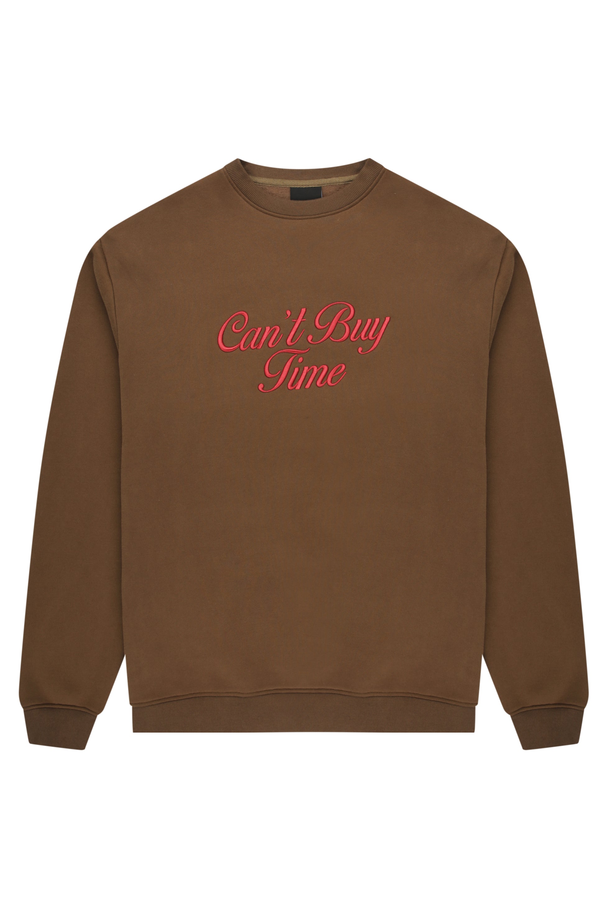 THE EMERSON CREW SWEATER