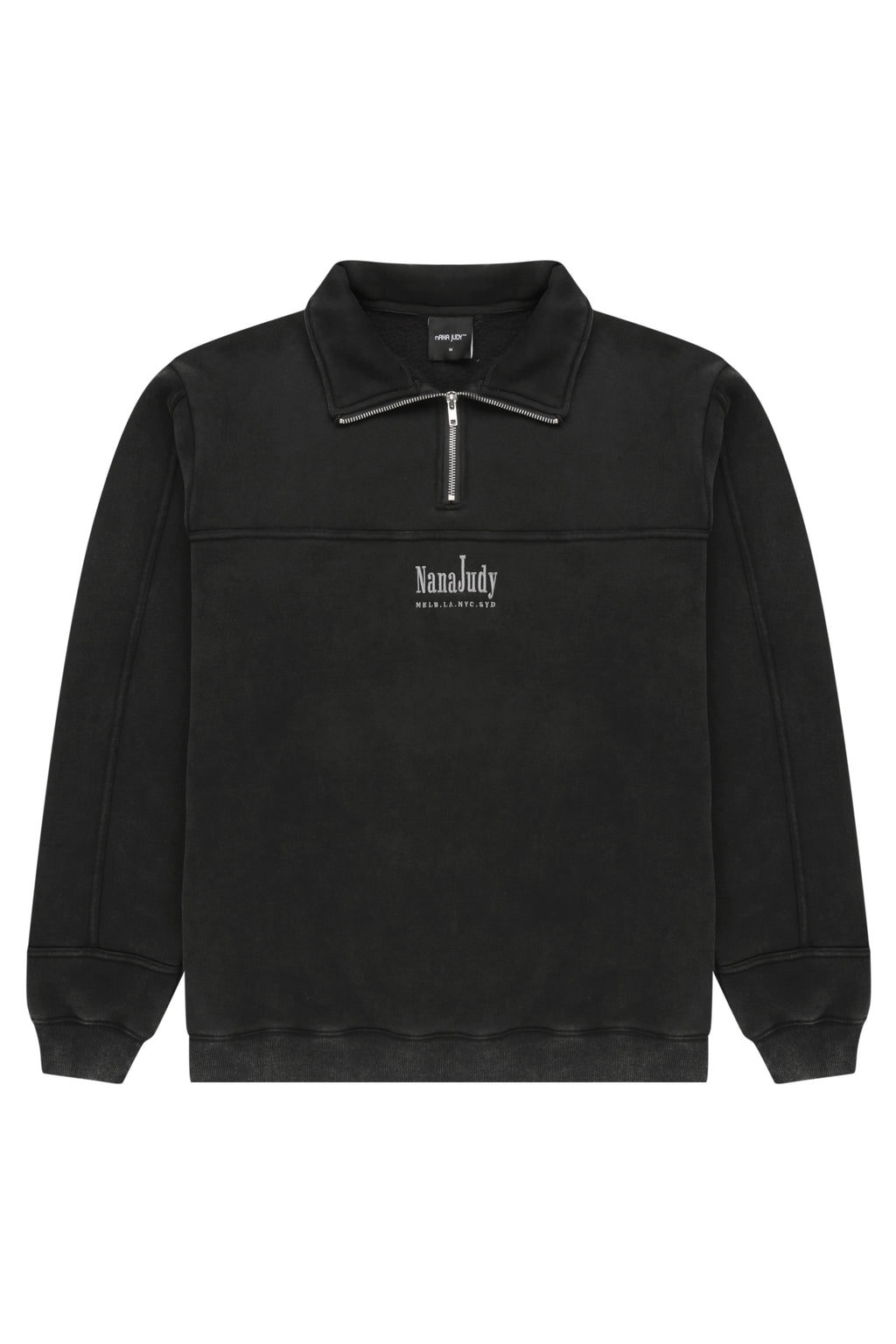 THE NAPLES SWEATER