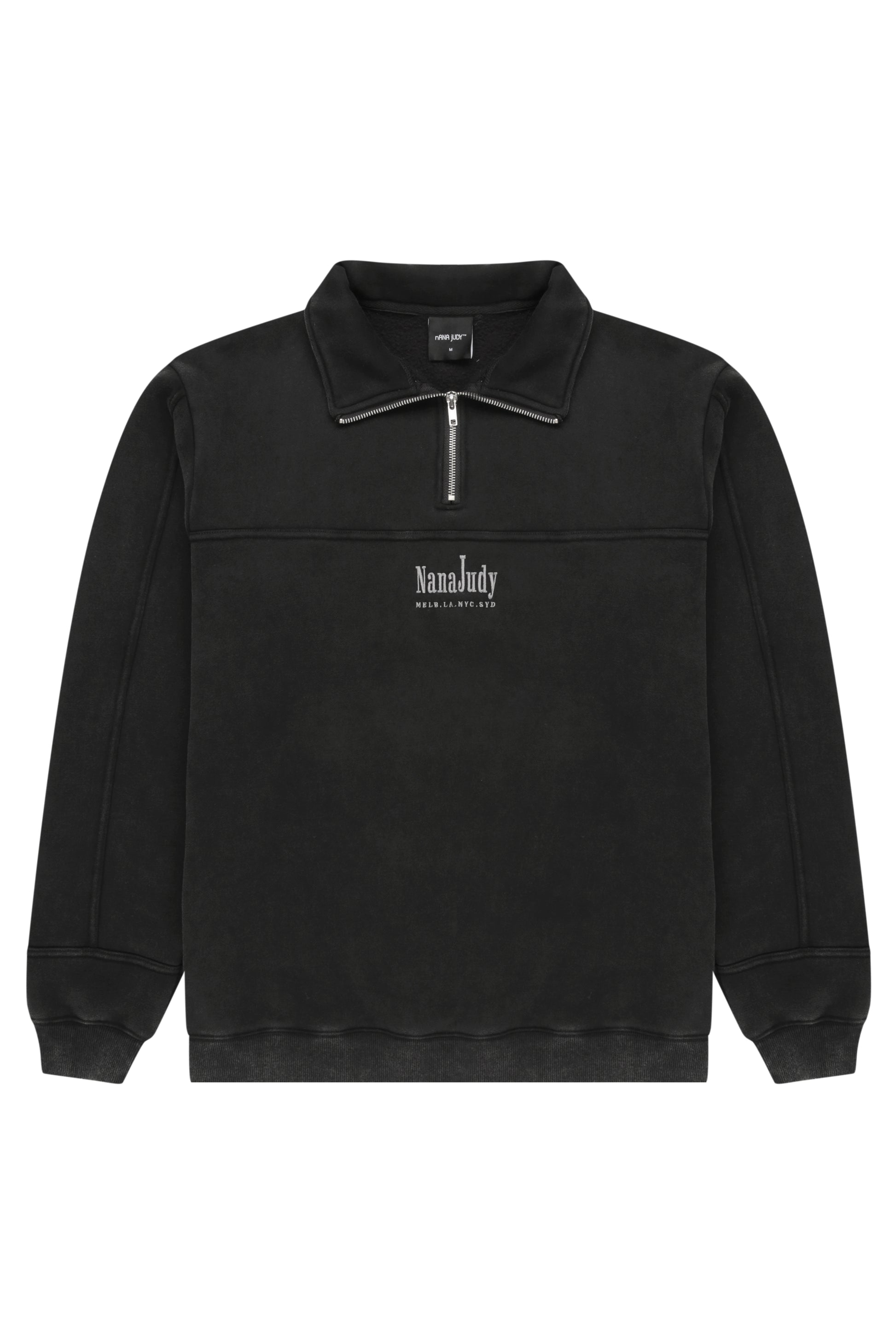 THE NAPLES SWEATER