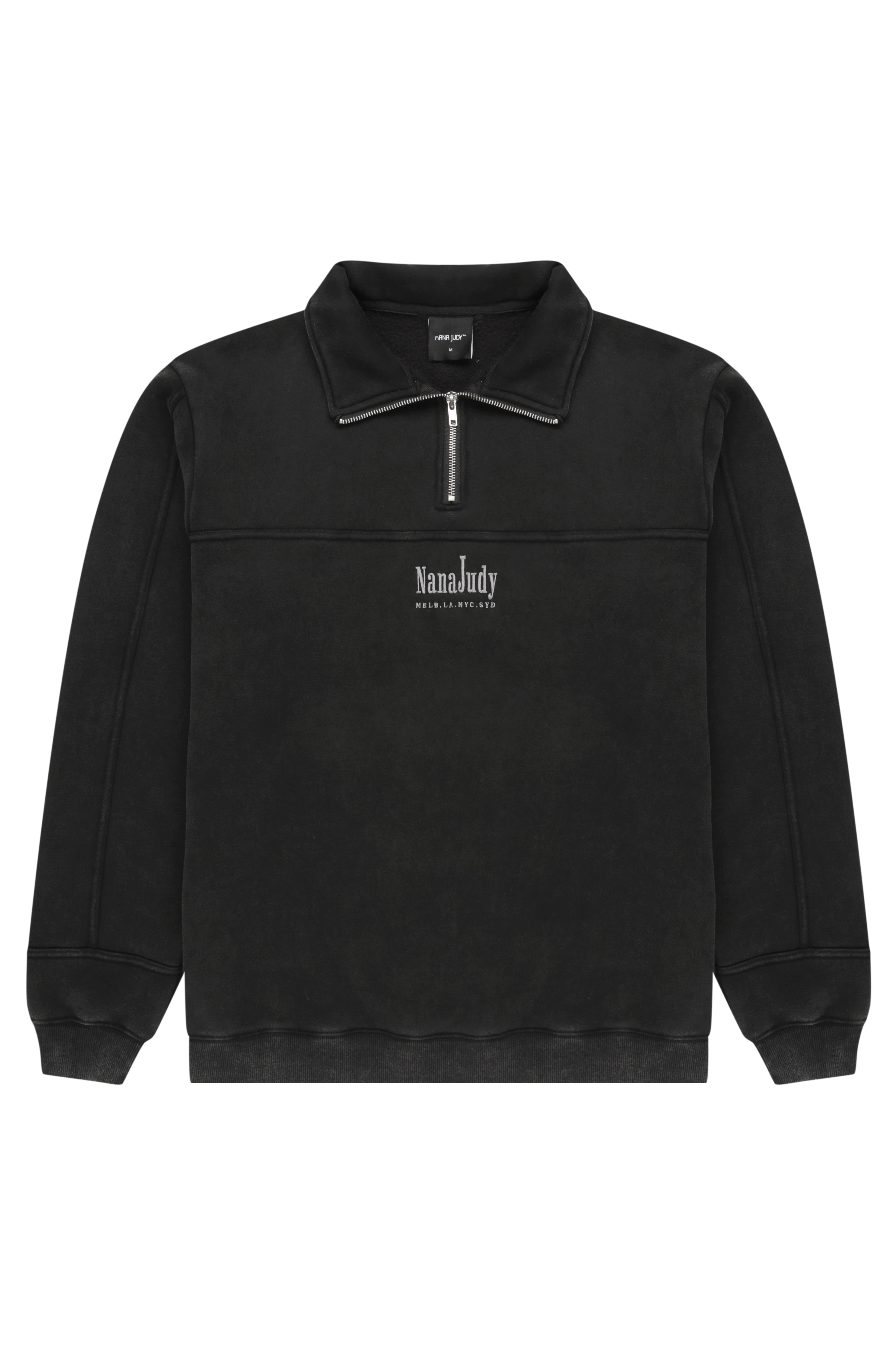 THE NAPLES SWEATER