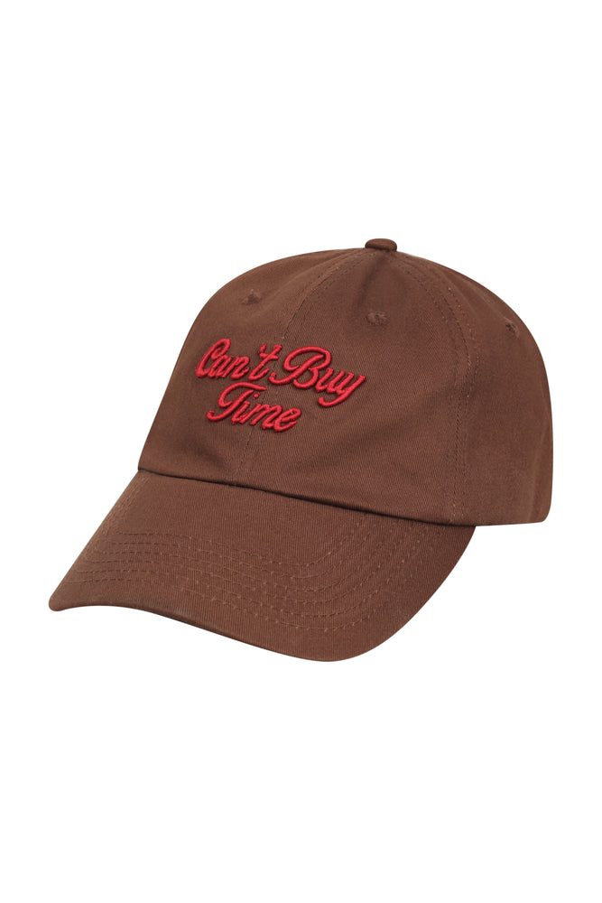 THE EMERSON DAD CAP