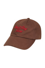 THE EMERSON DAD CAP