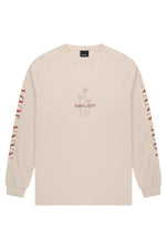 THE HARLEM LS T-SHIRT