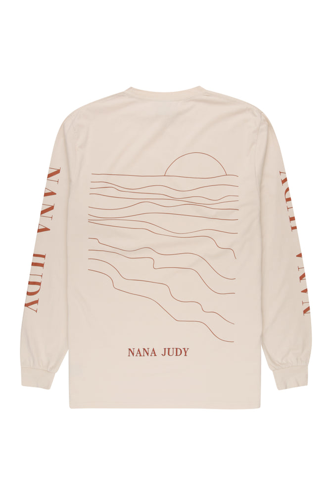 THE HARLEM LS T-SHIRT