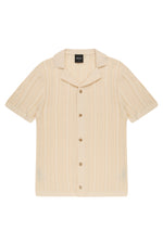 THE TALBOT KNIT SHIRT