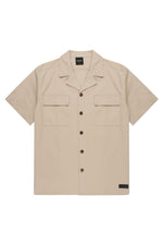 THE PACIFIC SS SHIRT