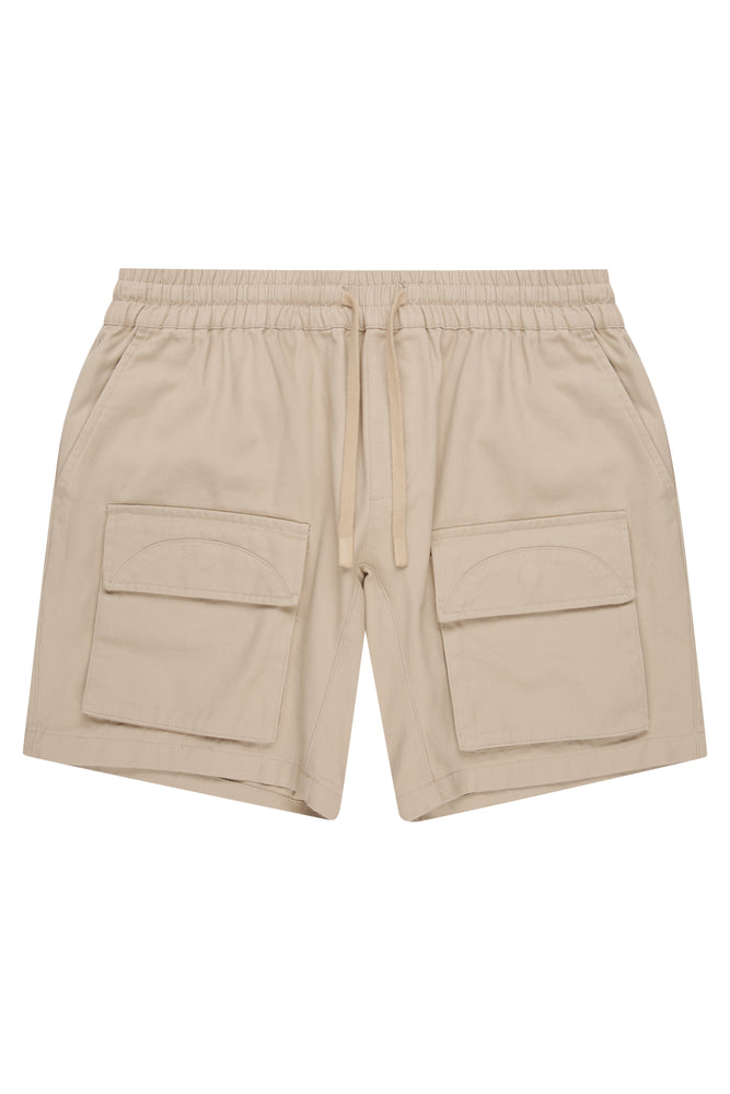 THE COAST SHORT
