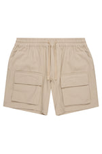 THE COAST SHORT