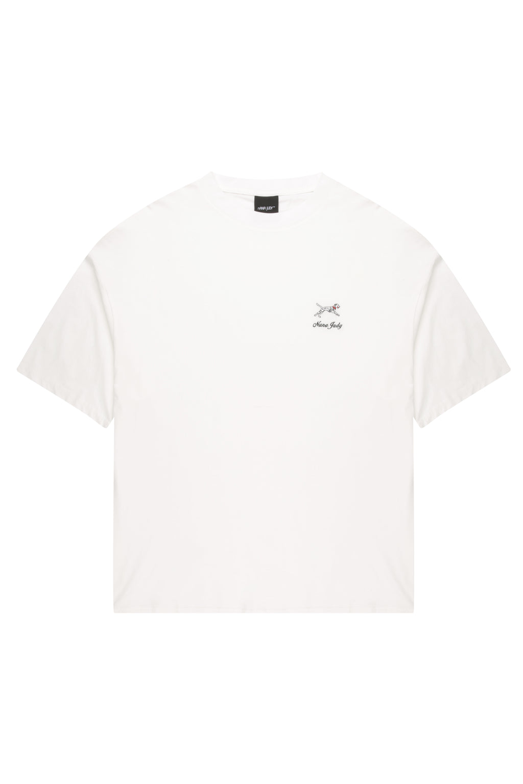 THE CHARLES T-SHIRT