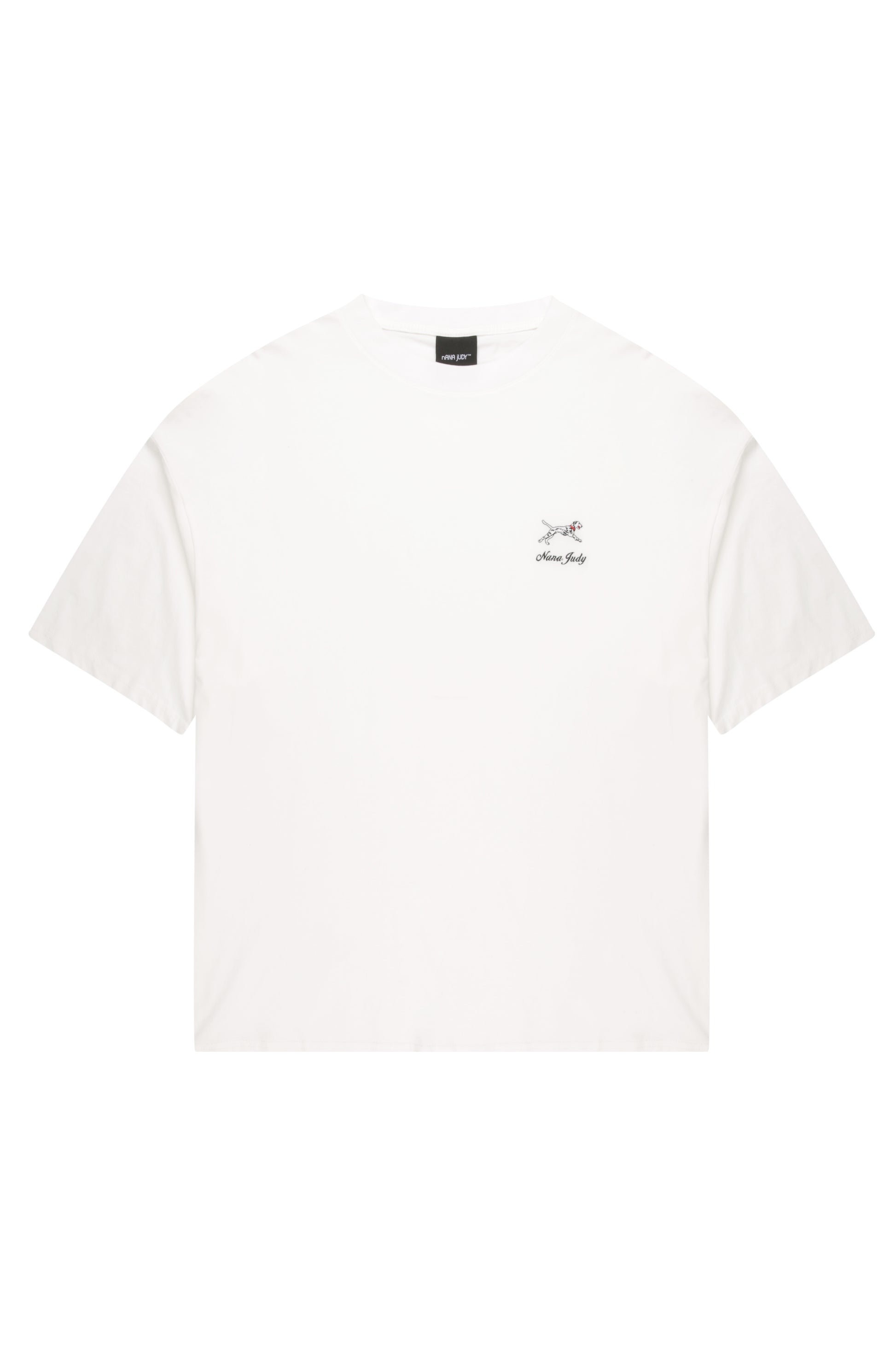 THE CHARLES T-SHIRT