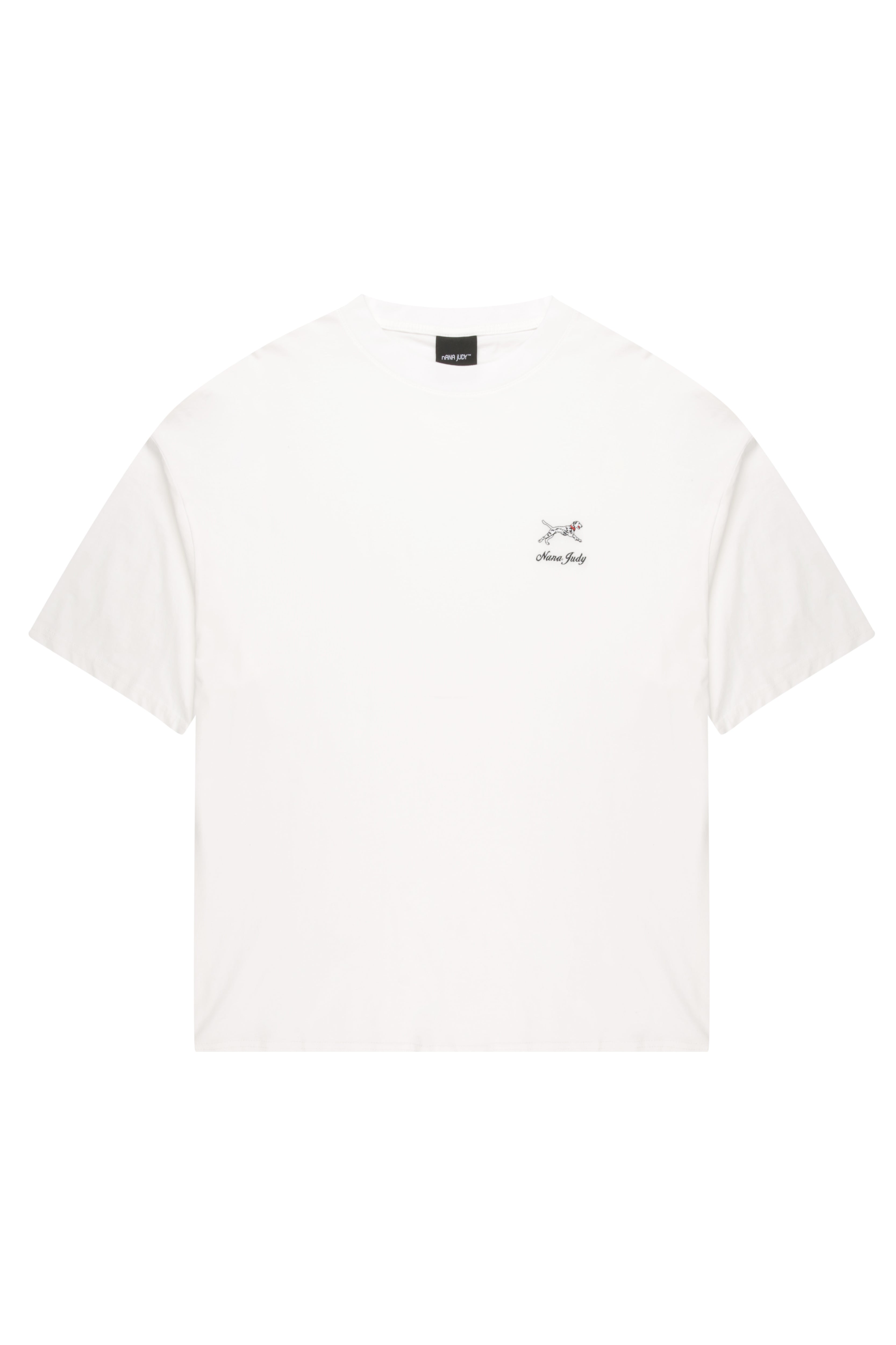 THE CHARLES T-SHIRT