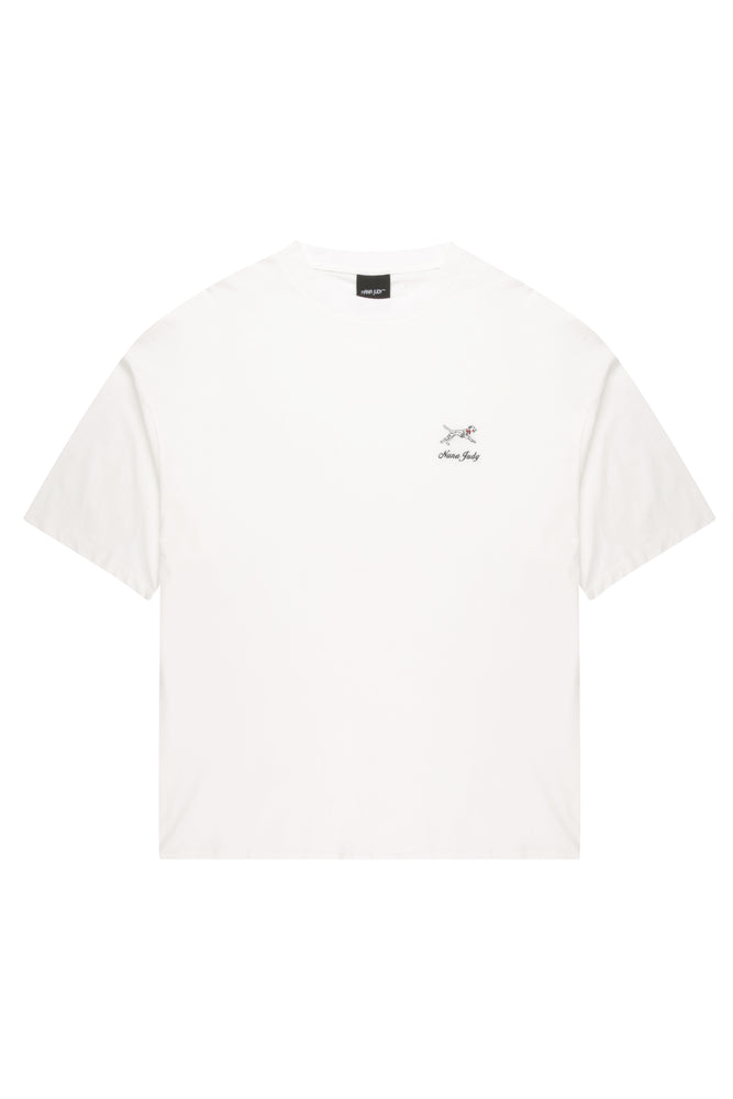THE CHARLES T-SHIRT
