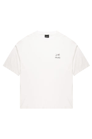 THE CHARLES T-SHIRT