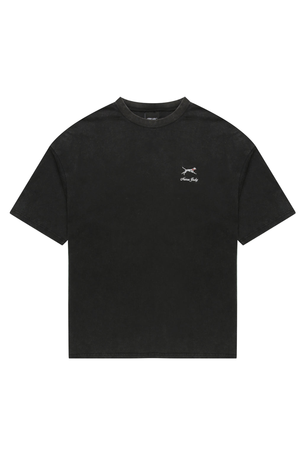 THE CHARLES T-SHIRT