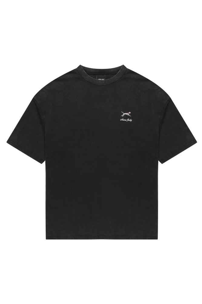THE CHARLES T-SHIRT