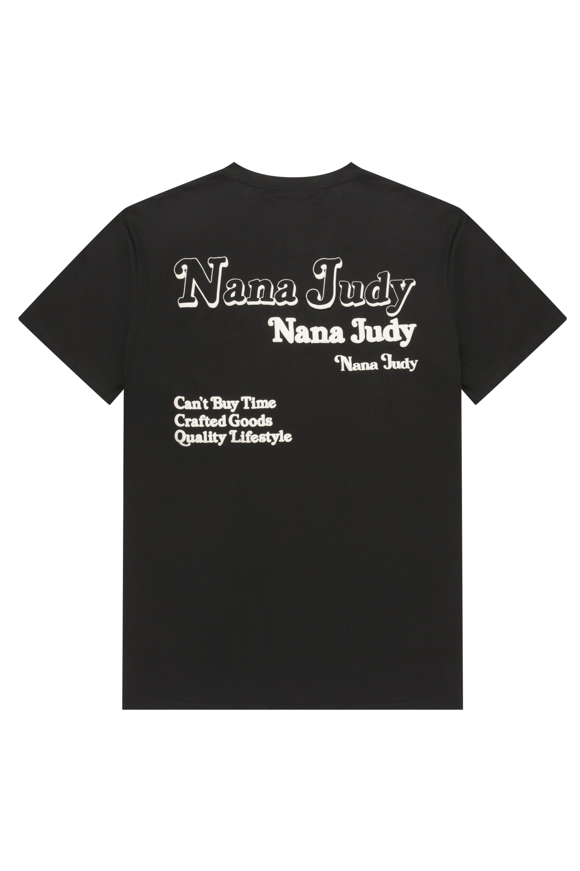 THE LYNDON T-SHIRT