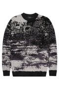 THE CARLO KNITTED CREW