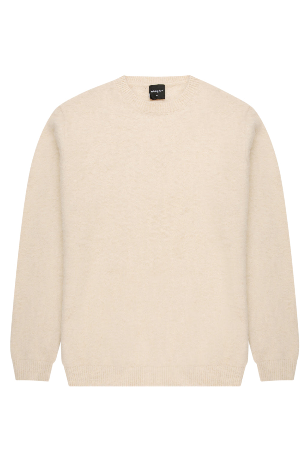 THE ARCADIA KNITTED CREW